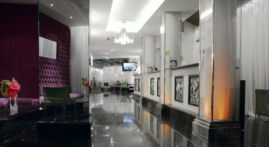 Hotel Les Jardins Du Marais Paris