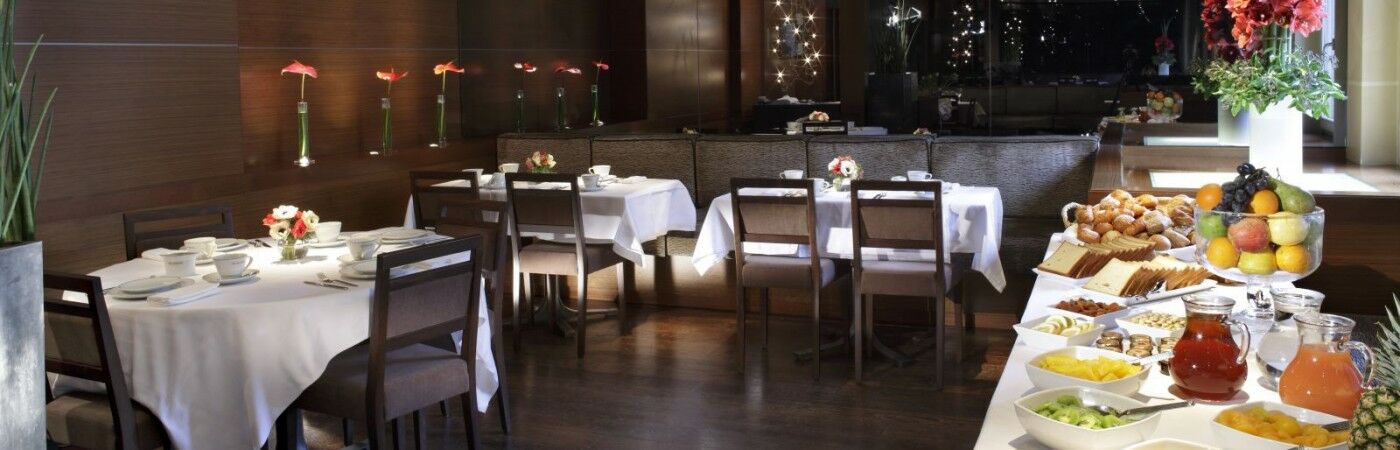 Splendid Etoile Hotel