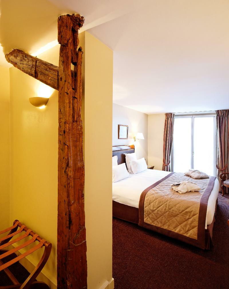 Saint James Albany Spa Hotel 4*