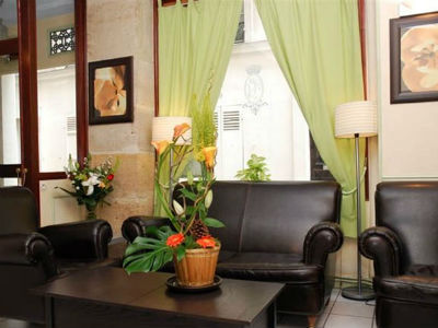 Prince Albert Wagram Paris