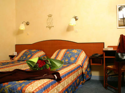 Prince Albert Wagram Hotel