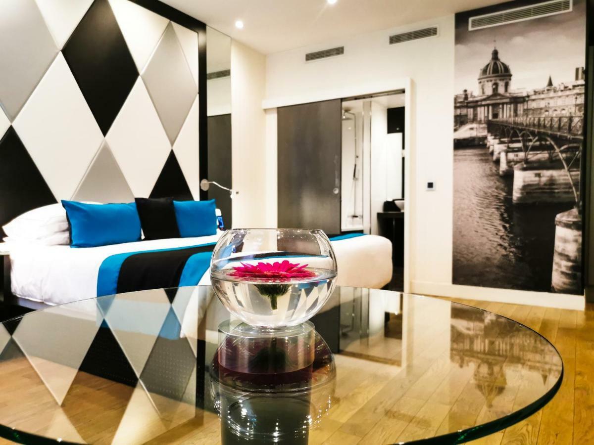 Hotel L'empire - Louvre 4*