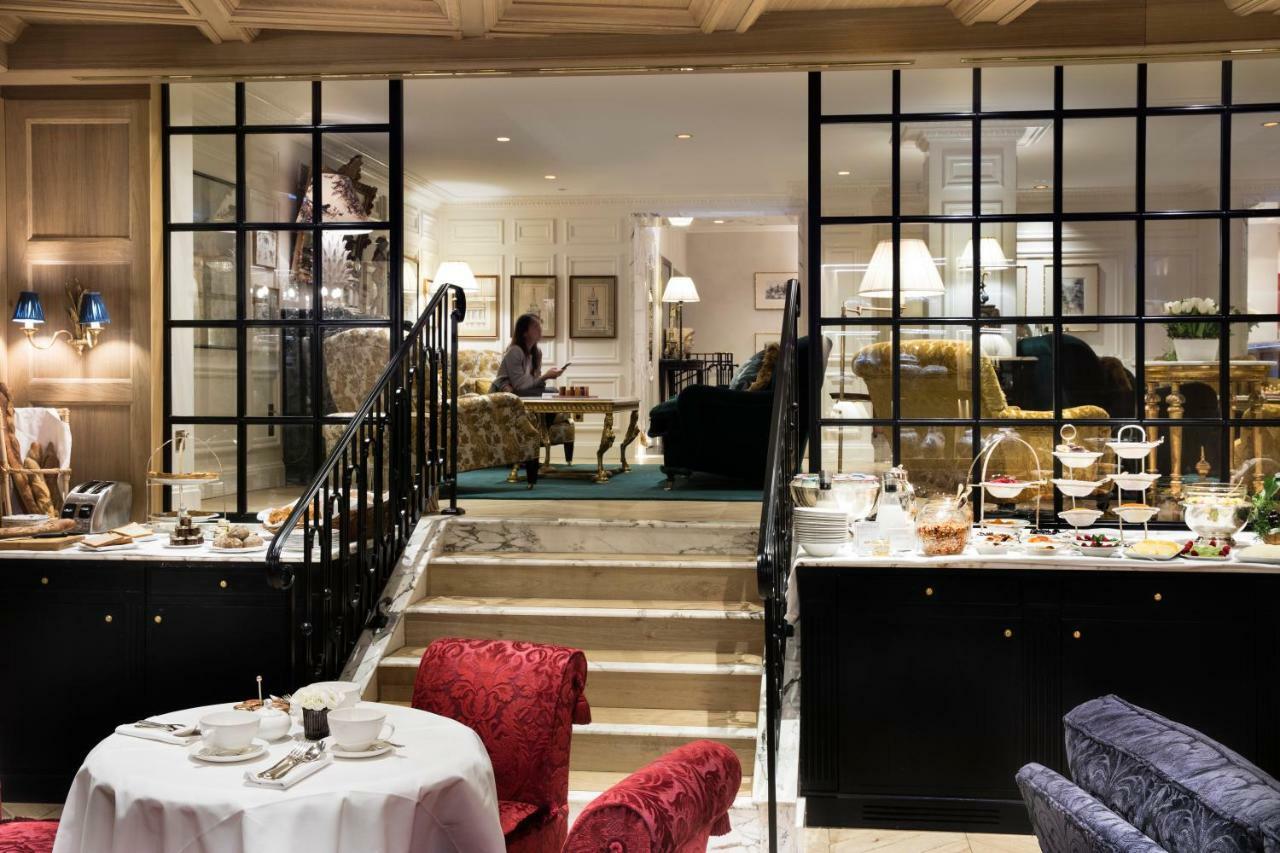 Relais Christine 5* Paris