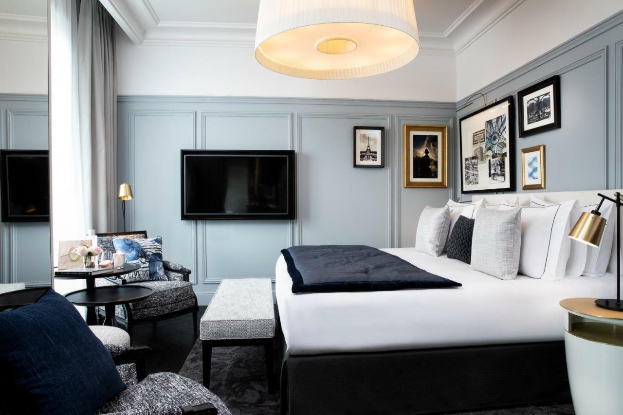Hotel Le Damantin & 5*