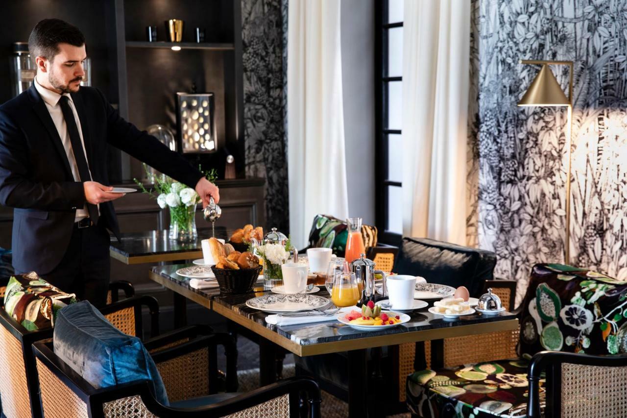 Hotel Le Damantin &
