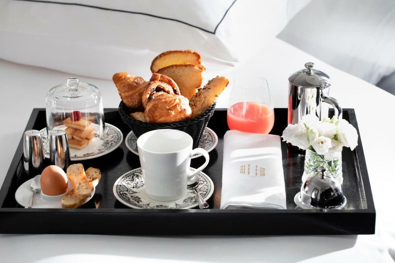 Le Damantin & 5* Paris