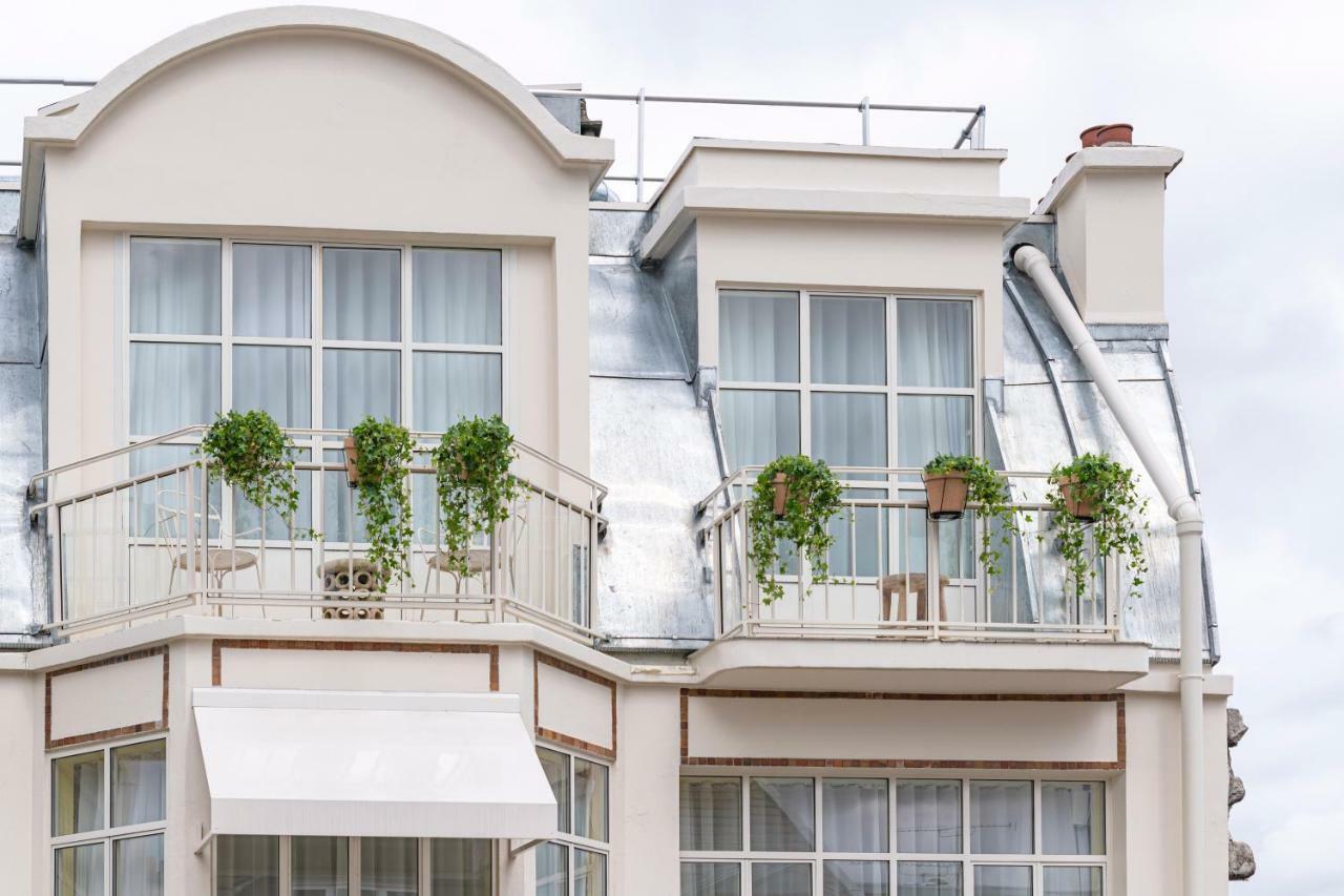 9confidentiel Hotel