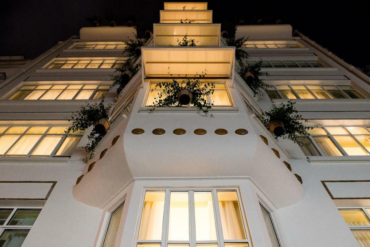 Hotel 9confidentiel