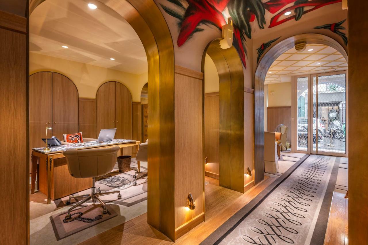 9confidentiel Hotel 4*