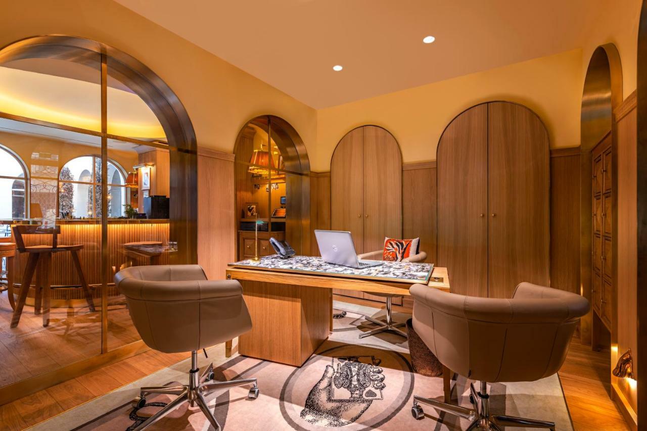 9confidentiel Hotel