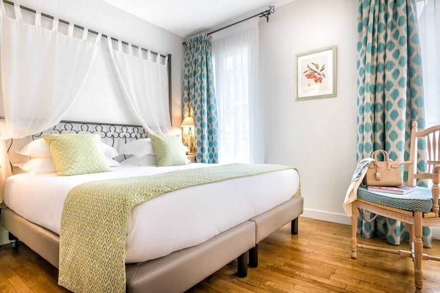 Alessandra Hotel Paris