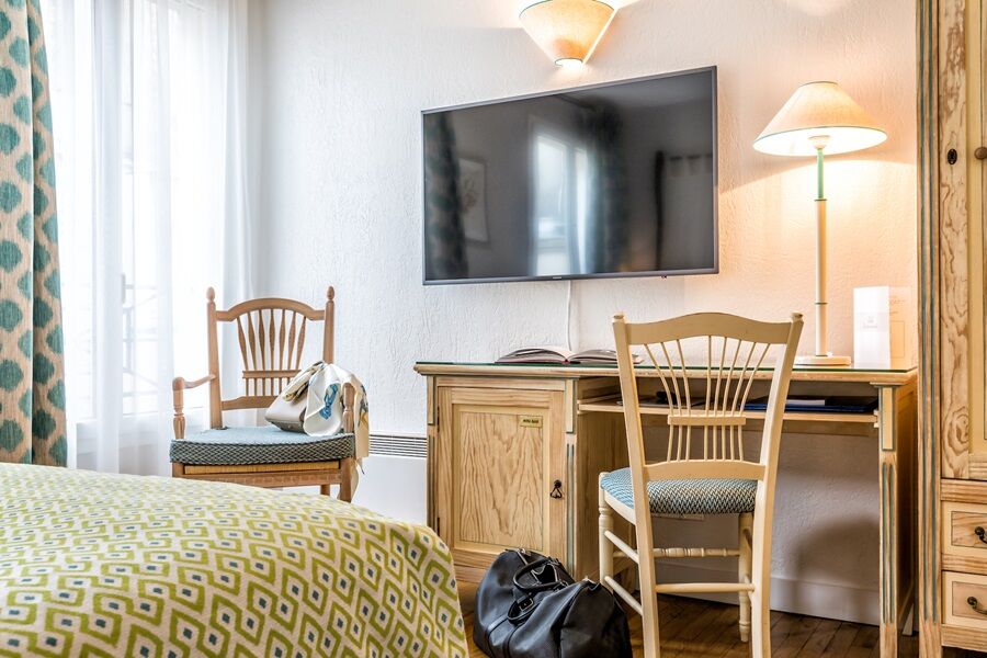 Hotel Alessandra 4*