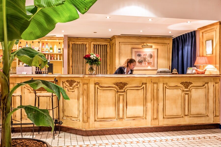 Hotel Alessandra