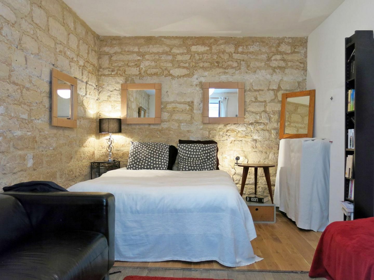 Montmartre Del Sarte Cosy Citycosy Paris