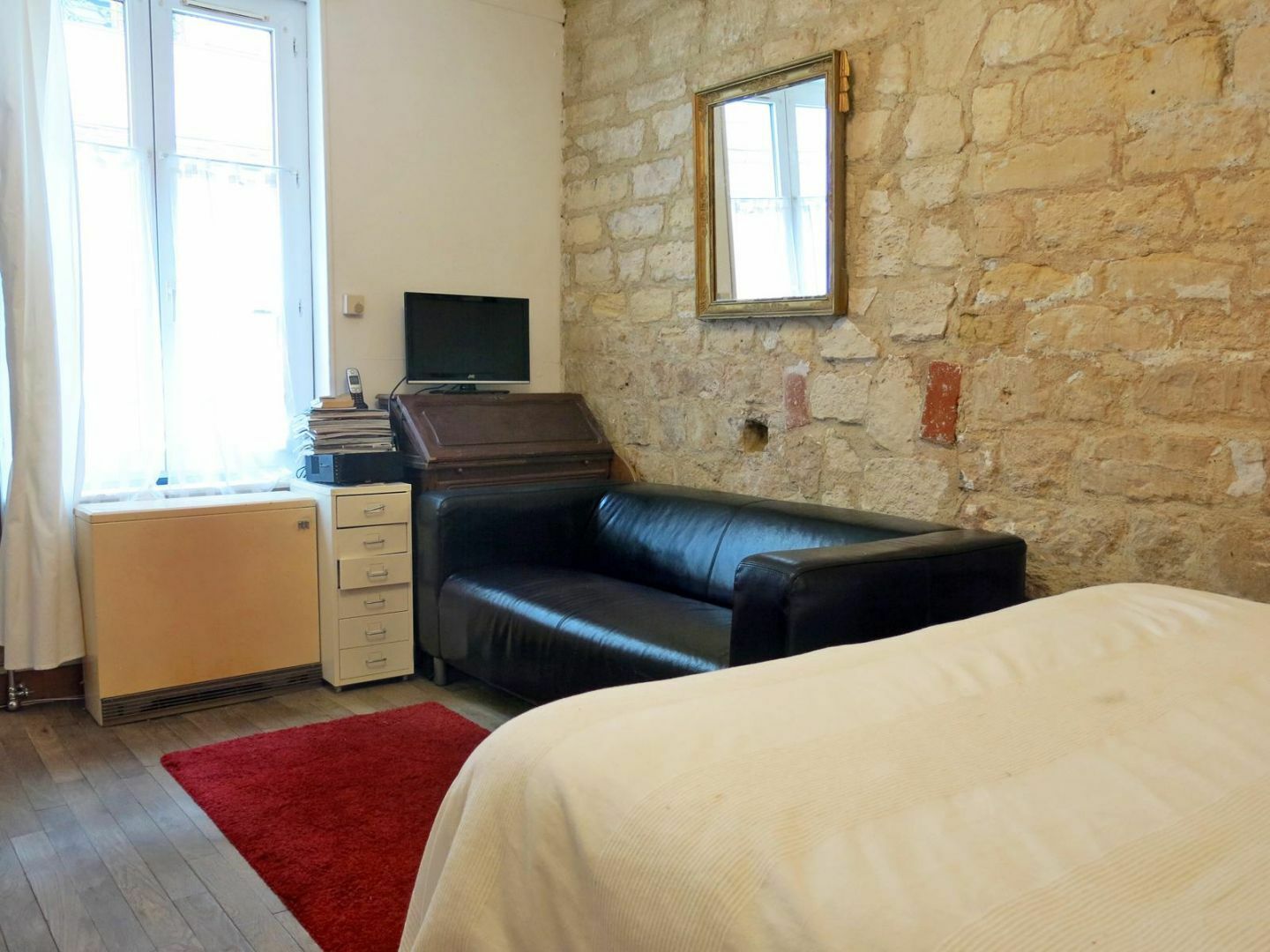 Montmartre Del Sarte Cosy Citycosy Apartment *