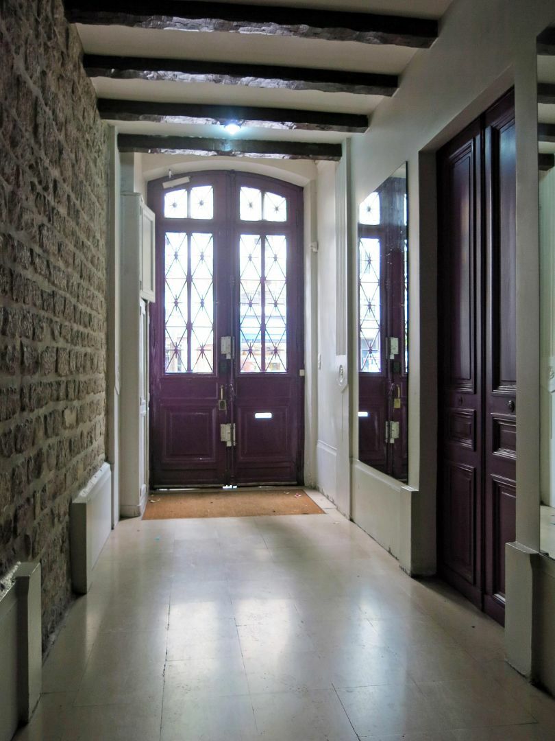Loft Marais Sébastopol Citycosy *