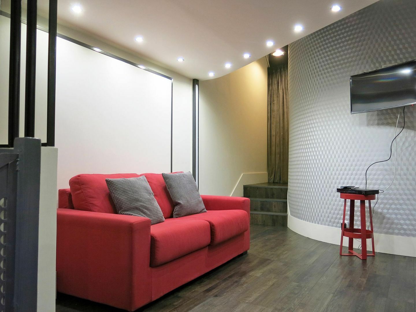 Loft Marais Sébastopol Citycosy *