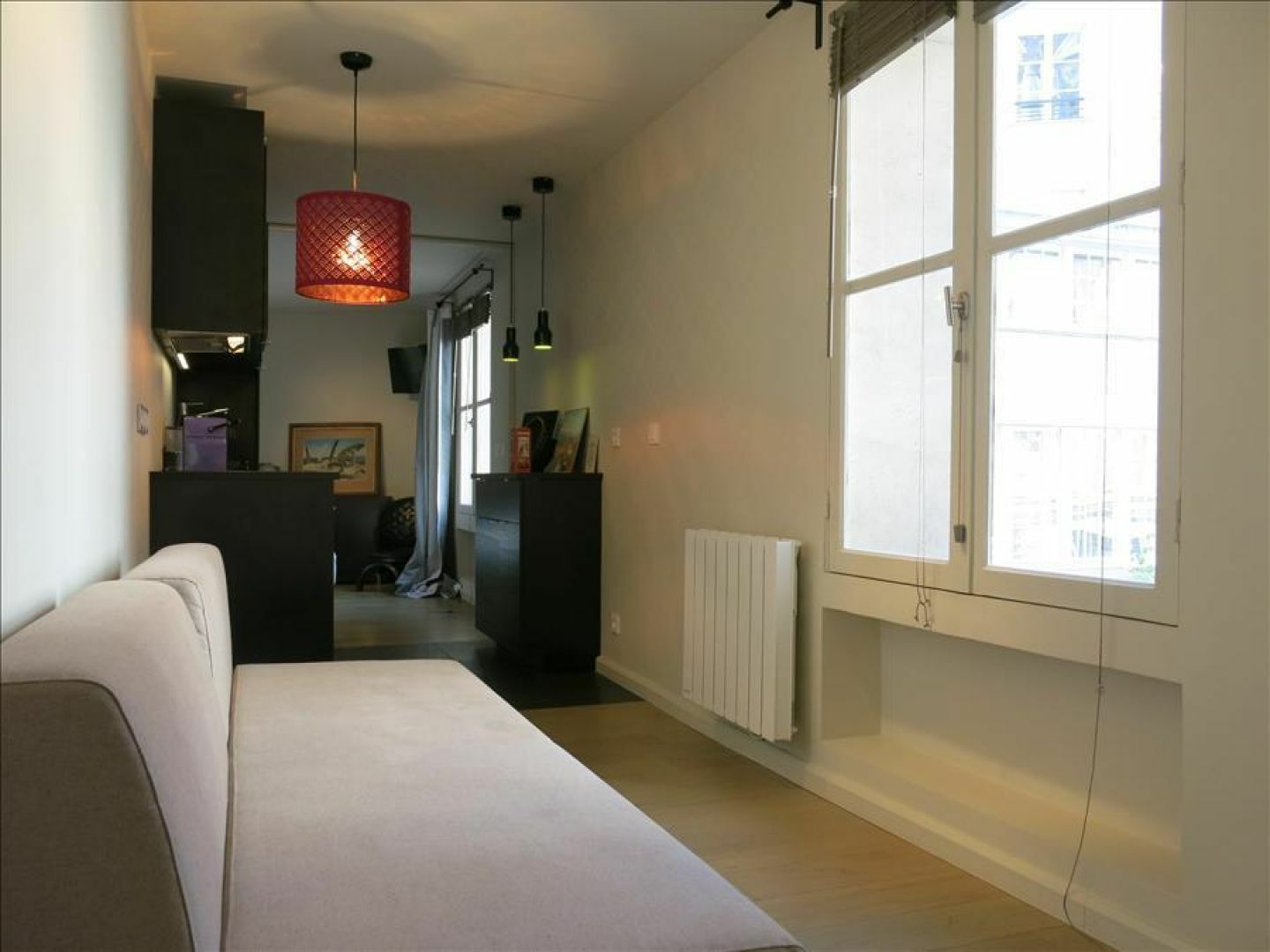 Seine Odeon Citycosy Appartement *