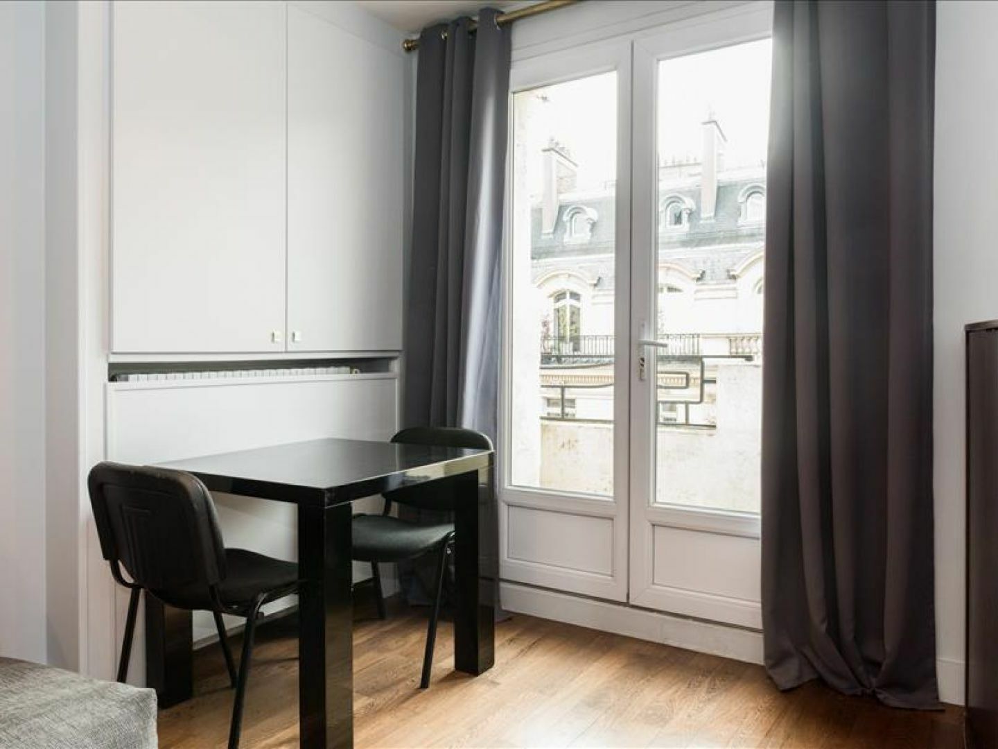 Chaillot Apartment