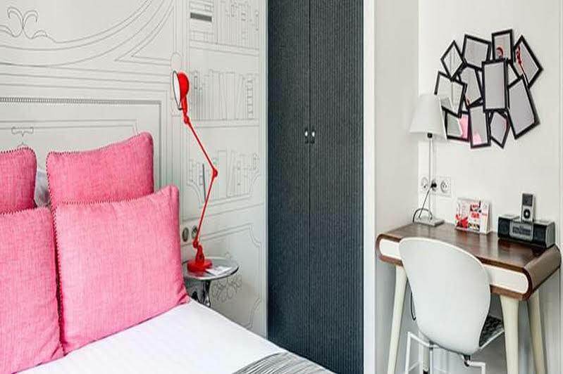 Joyce - Astotel 3*