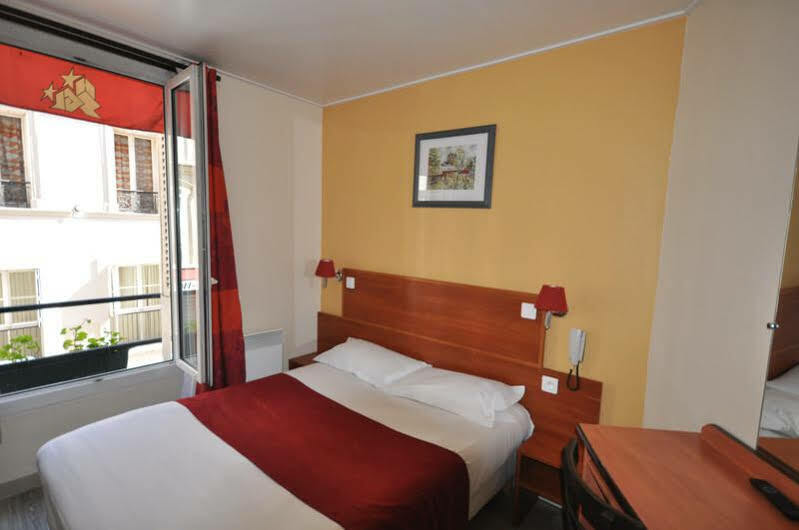 Saint Georges Lafayette Hotel 3*