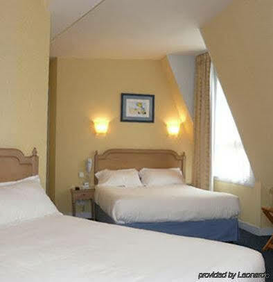 Hotel 1er 3*
