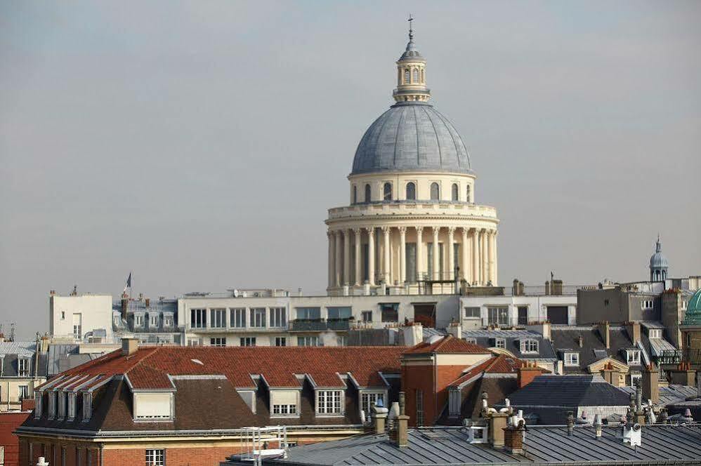 Relais Saint Jacques 4* Paris