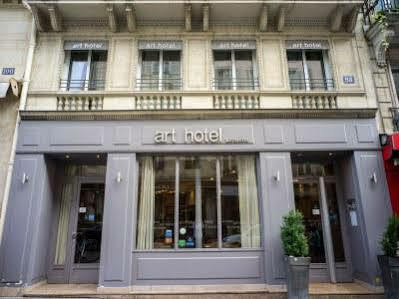Art Paris