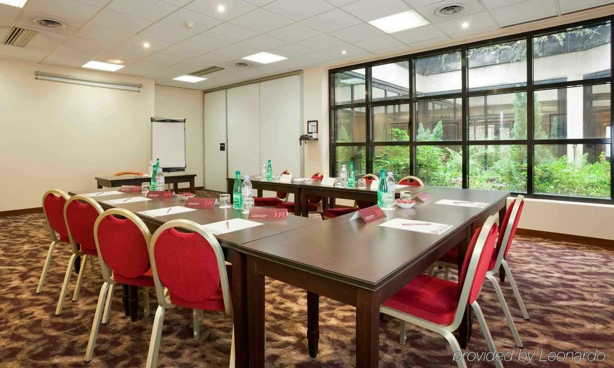 Mercure Tour Eiffel Grenelle Paris