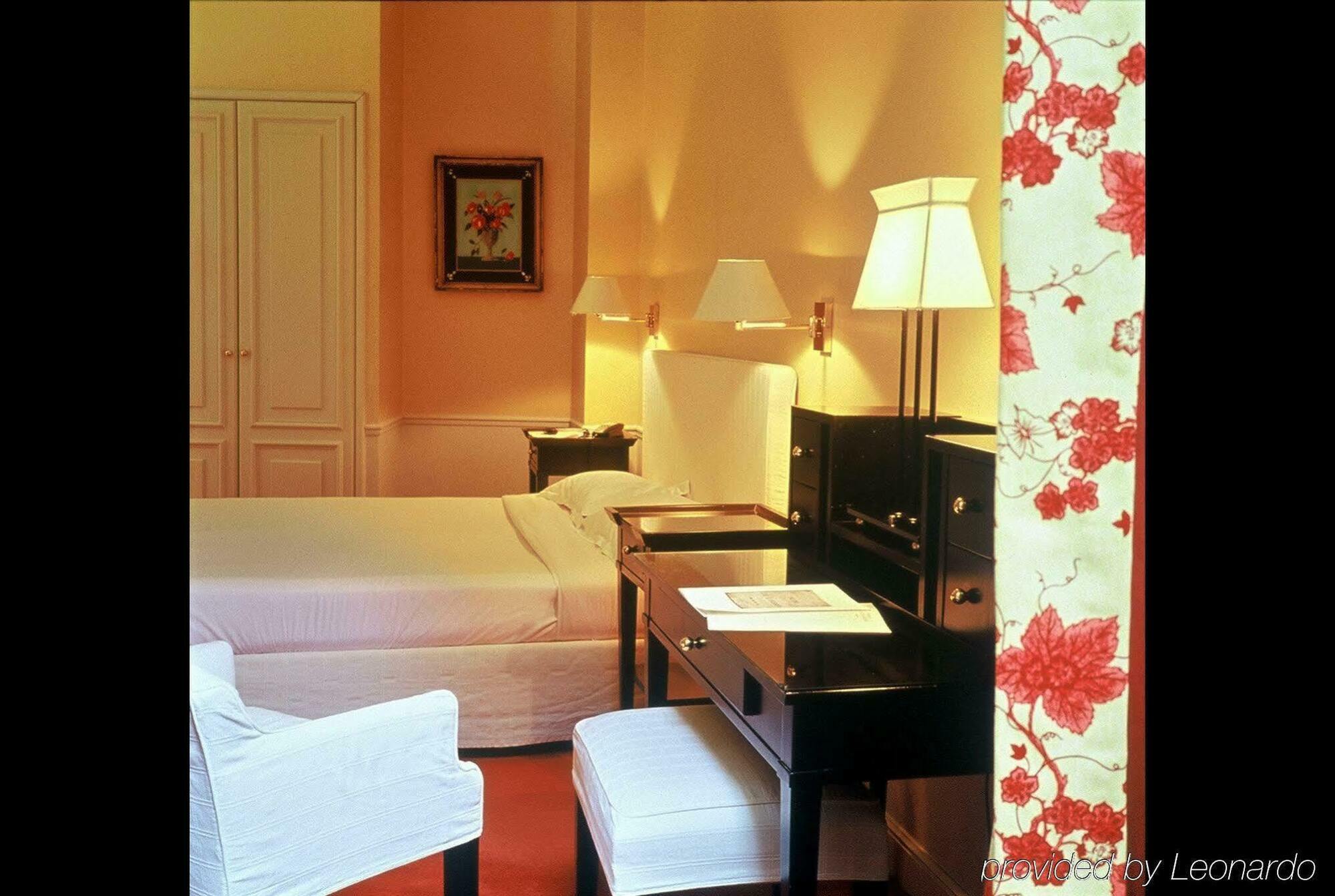 Le Lavoisier & Hotel