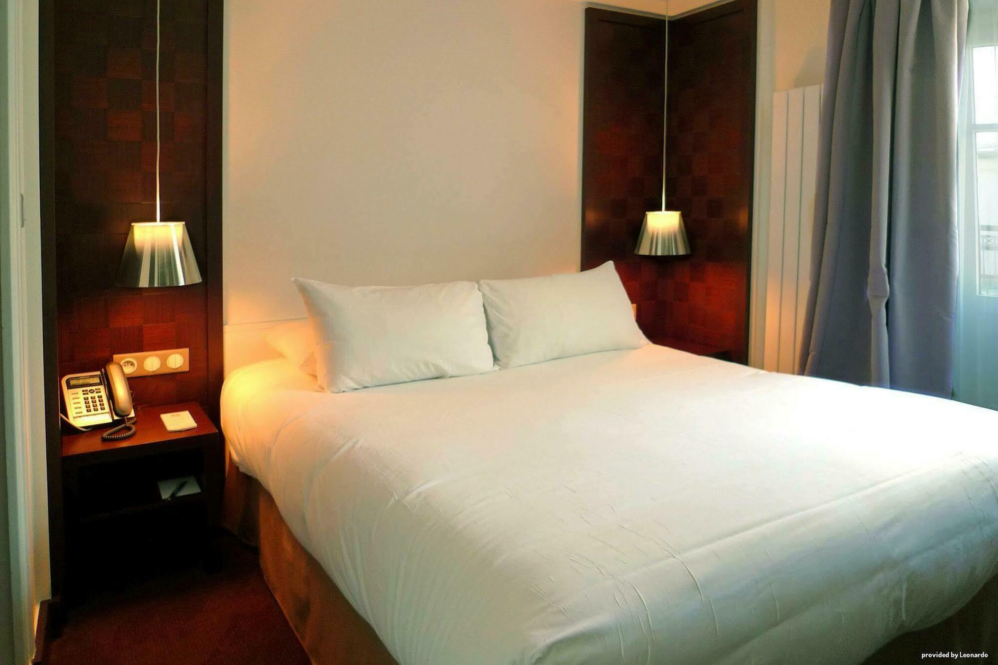 Hotel Le Colisée 3*