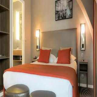 Marais Bastille Hotel