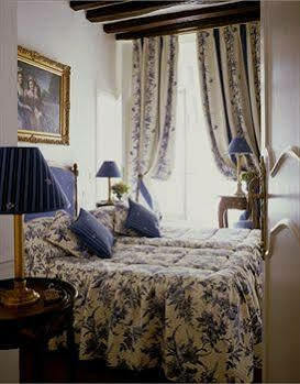 Académie Saint Germain Hotel Paris