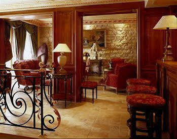 Académie Saint Germain Hotel Paris
