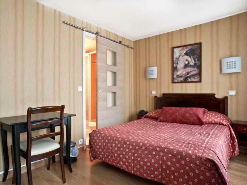 Hotel Theoreme Paris