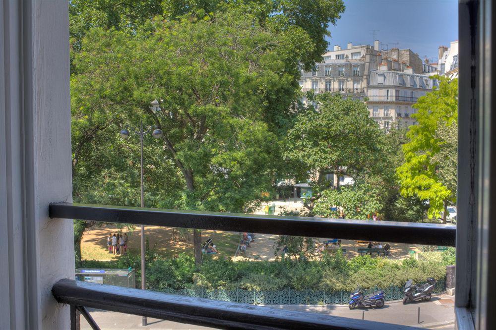 Montholon Paris