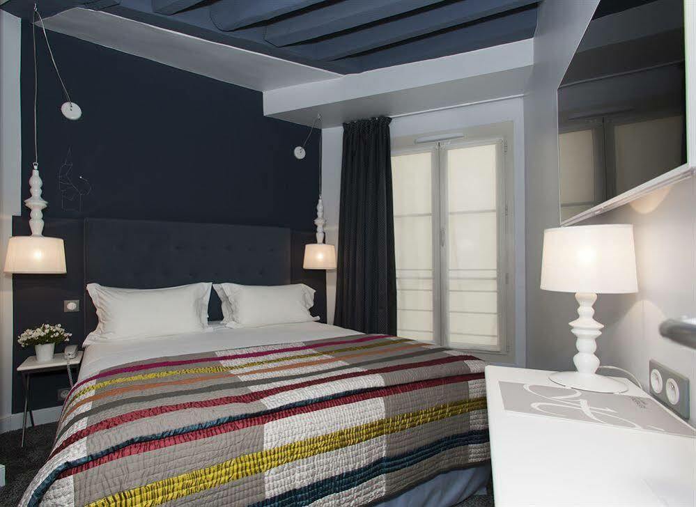 Marais Hôme Hotel