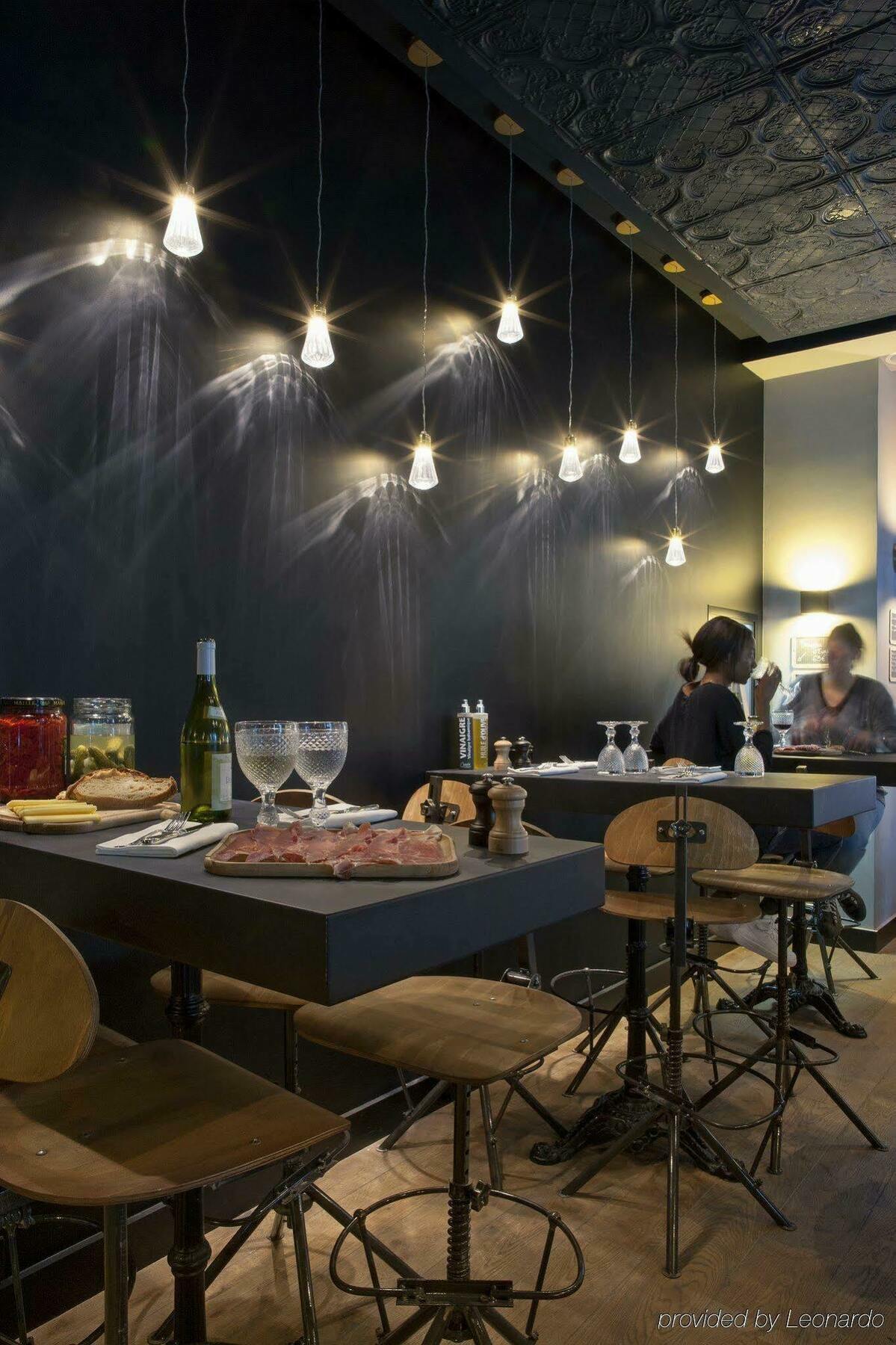 Grand Lafayette 4*