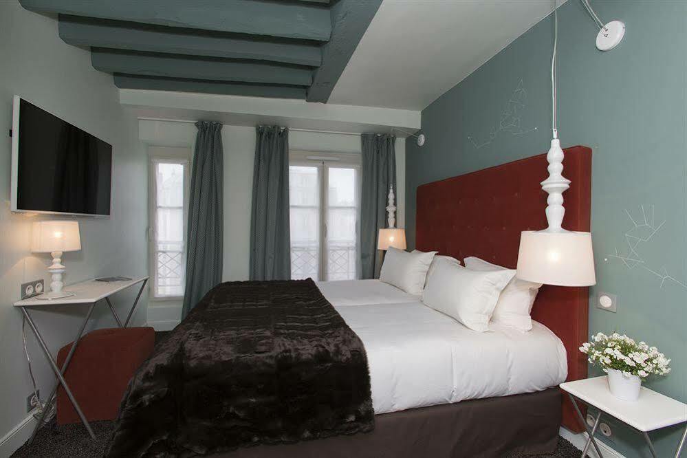 Marais Hôme Hotel 3*