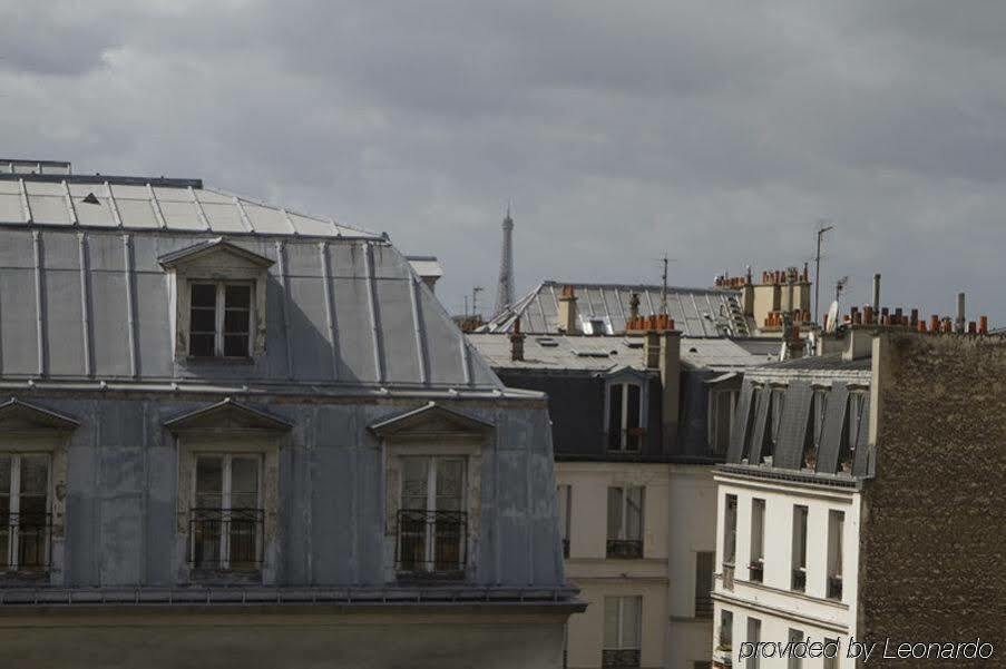 Hotel Marais Hôme 3*