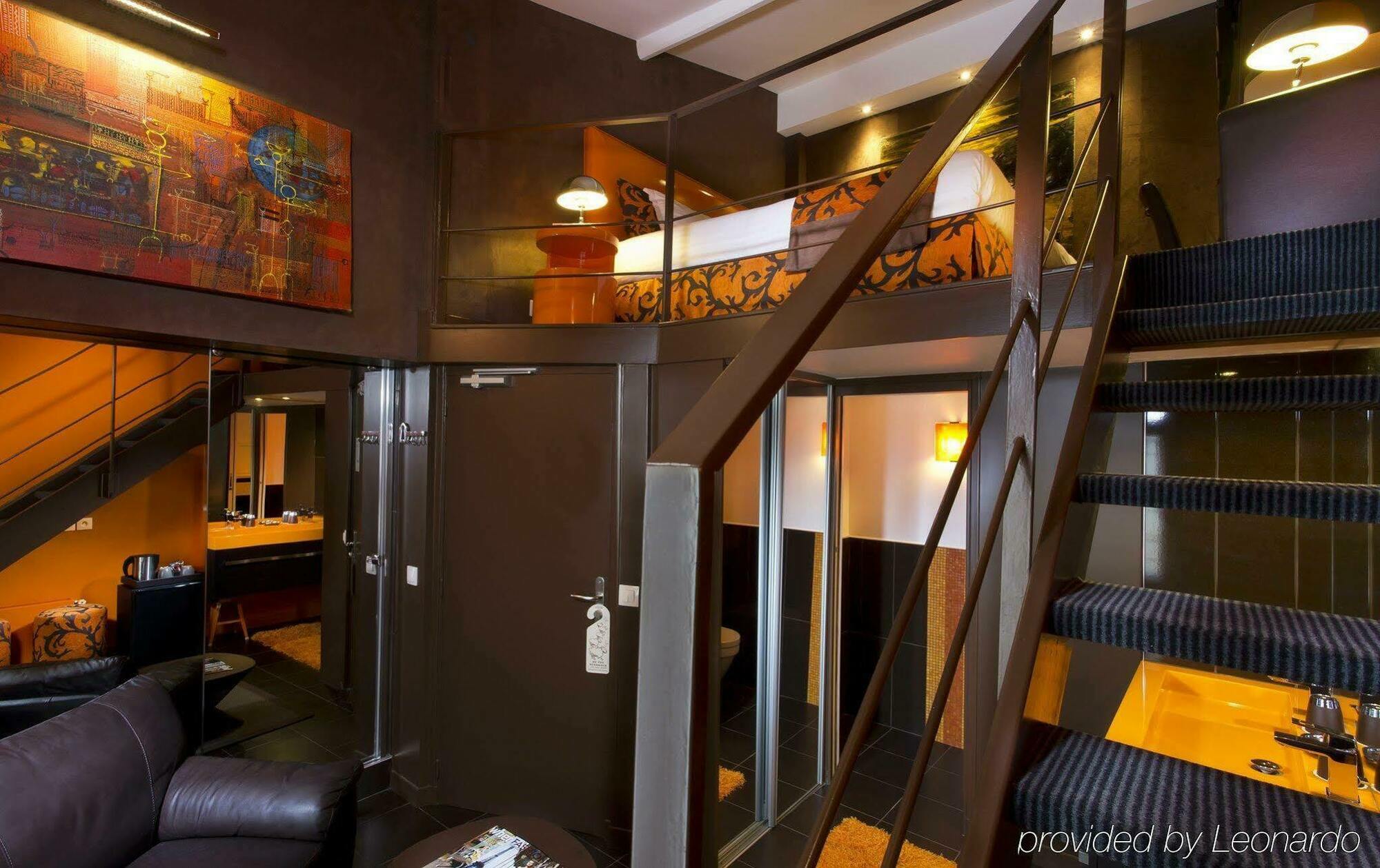 Makom Pereire 3* Paris