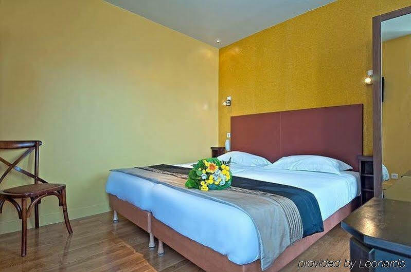Hotel Tilde