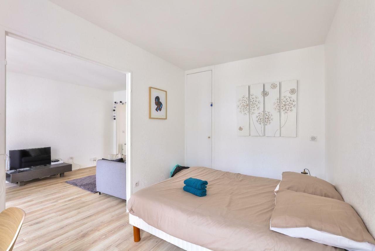 Arc De Triomphe Champs Elysees - Wagram Apartment Paris