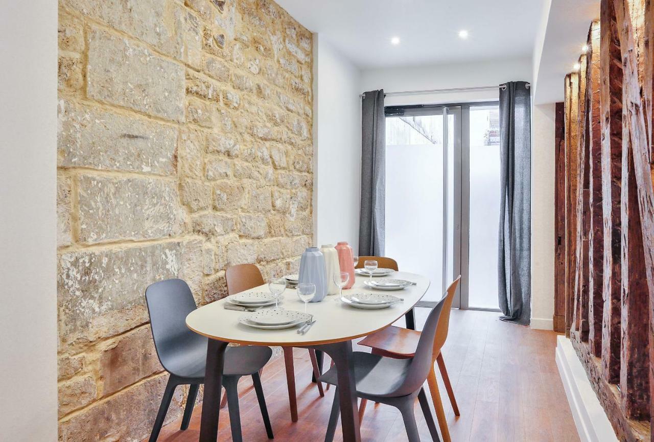 52 - Urban Collection Grands Boulevards Appartement *