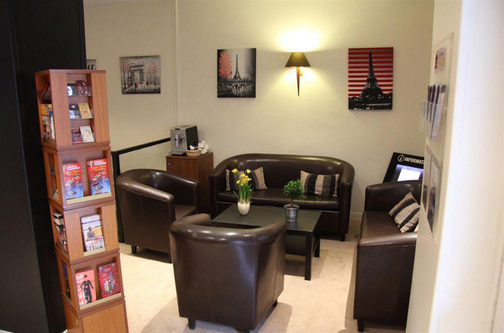 Western Quartier Latin Pantheon Hotel 3*
