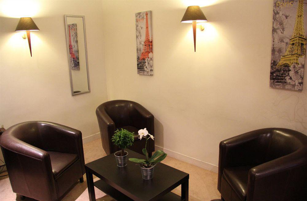 Western Quartier Latin Pantheon 3*