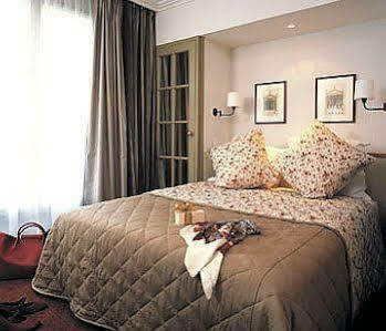 Henri Iv Rive Gauche Hotel Paris