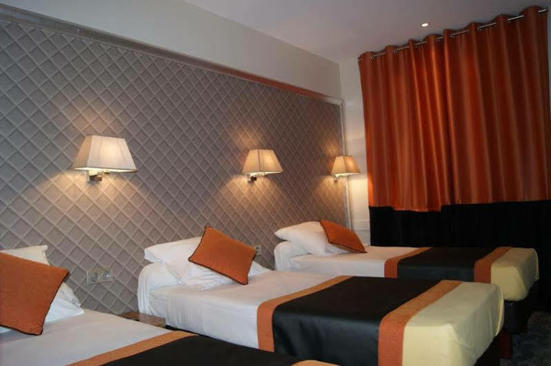 D'amiens Paris