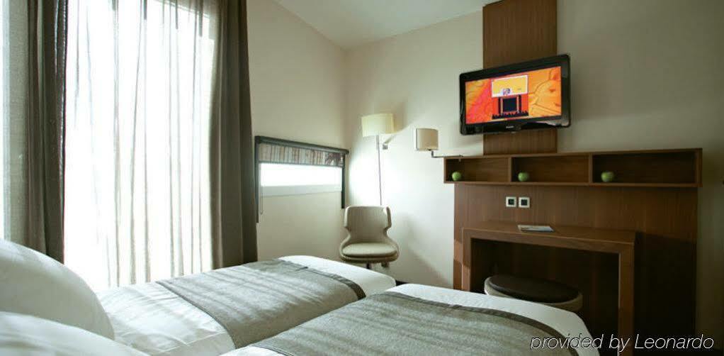 Aparthotel Appart'city Collection Grande Bibliotheque Paris