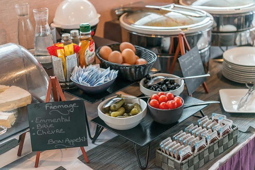 Appart'city Collection Grande Bibliotheque 4* Paris